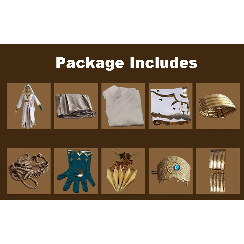 Костюм для косплея Эль Кларк костюмы Хэллоуина карнавала вечевечерние аниме -