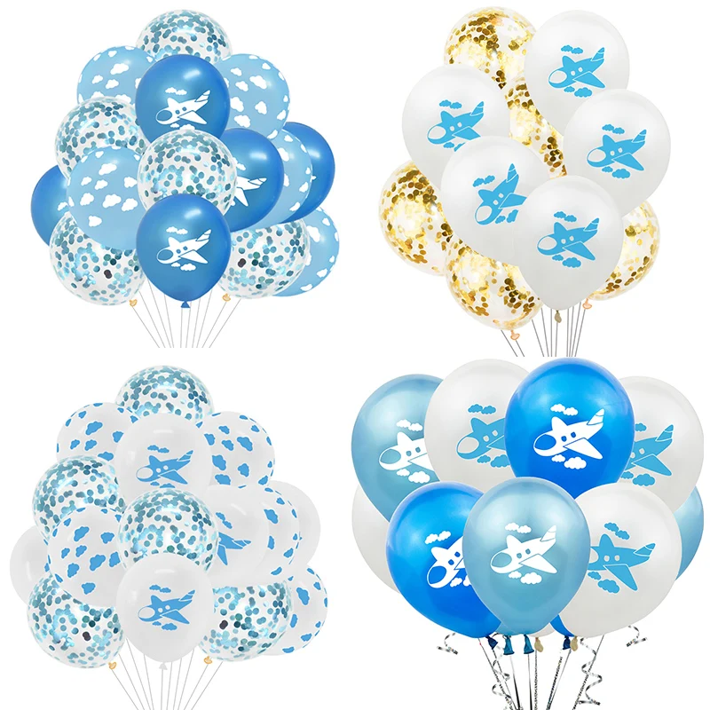 10/15 шт. латексные воздушные шары|Воздушные шары и аксессуары| |