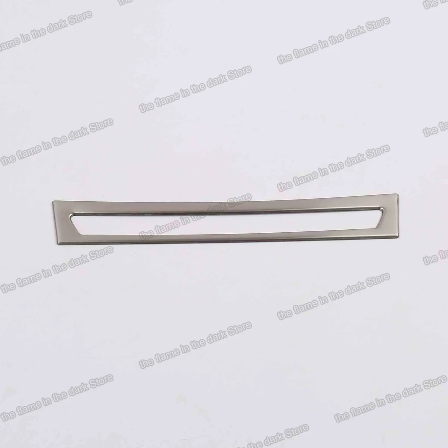 Переключатель lsrtw2017 для приборной панели автомобиля из нержавеющей стали