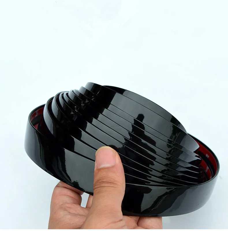 Хромированные декоративные полосы для автомобильных дверей и окон Chevrolet Lova Sail Aveo