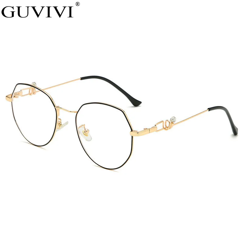 Круглые Солнцезащитные очки оправа для женщин трендовые брендовые овальные