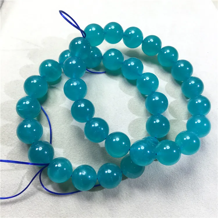 

Natural Tianhe Stone ice transparent Tianhe stone bracelet