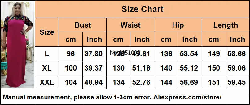 Африканские платья для женщин Дашики летнее платье размера плюс женская