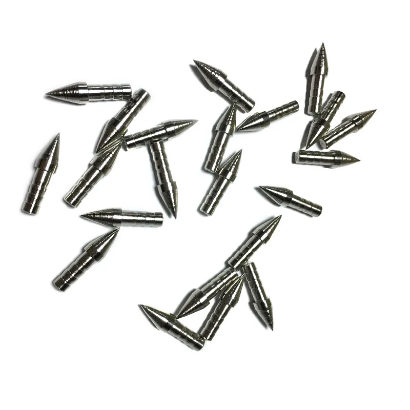 Набор наконечников для стрельбы из лука сделай сам 10/30/50/100 шт.|Лук и стрела| |