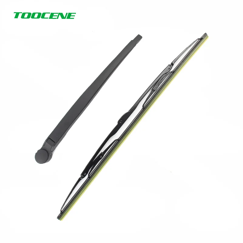 

Rear Wiper Blades and Arm For BMW 5 Series E39 Wagon 1995-2003 Windshield Wiper Auto Windscreen Car Accessories
