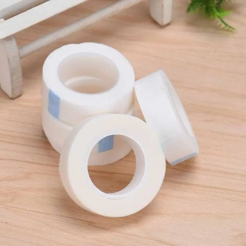 5 шт. профессиональная Микропористая бумага для наращивания ресниц медицинская