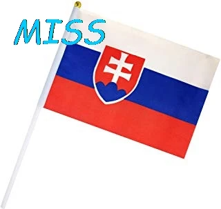 5/10/20 шт. флаги с держателем 14х21 см luxemm Cyprus Malta Latvia lithuia Bracia Ireland nethern Slovakia venia|Флаги