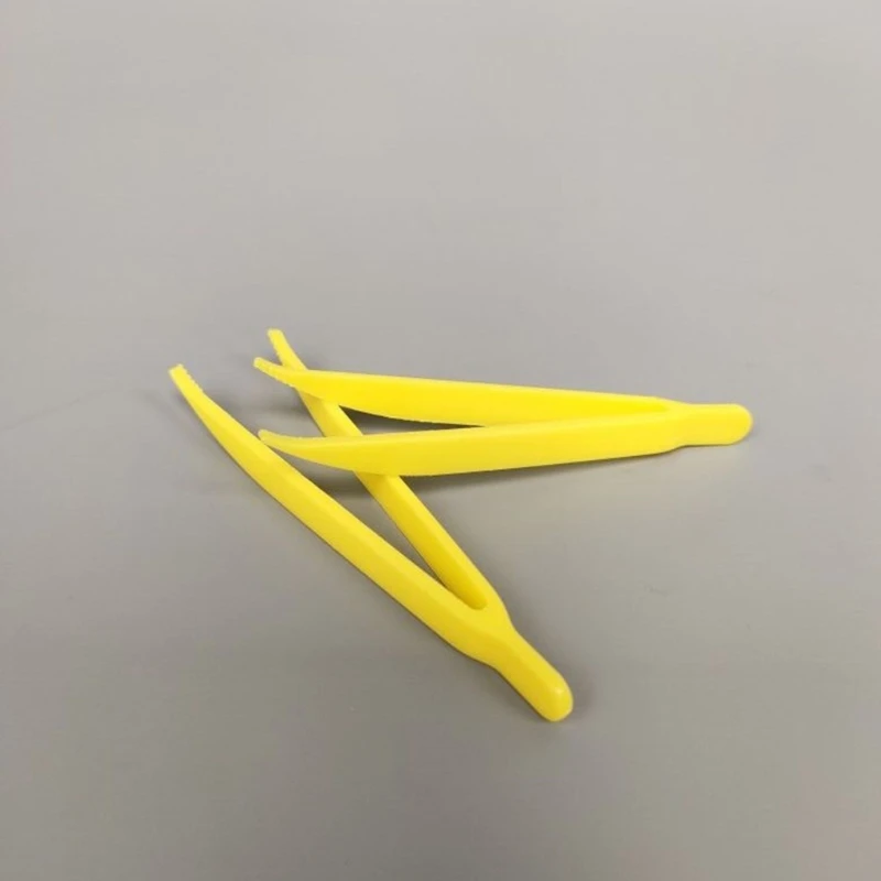 

Children Funny Plastic Tweezer Toy Educational Toys for 6-8 Year Old Kids Brain Training Improve Intelligence Supplies