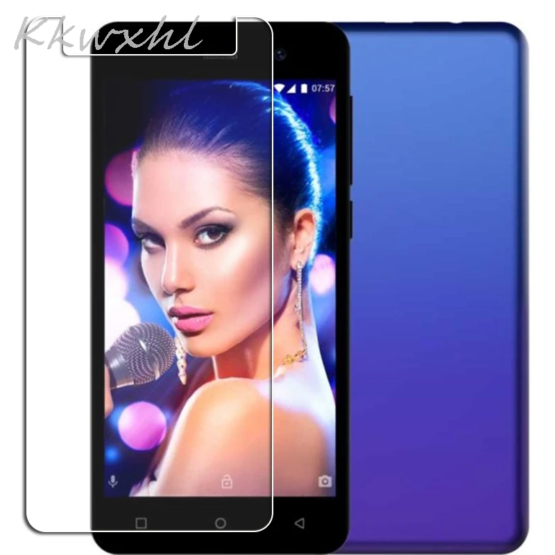 Закаленное стекло 9H HD для INOI 2 2021 Защитная пленка INOI2 2Lite INOI2Lite Lite защитная крышка