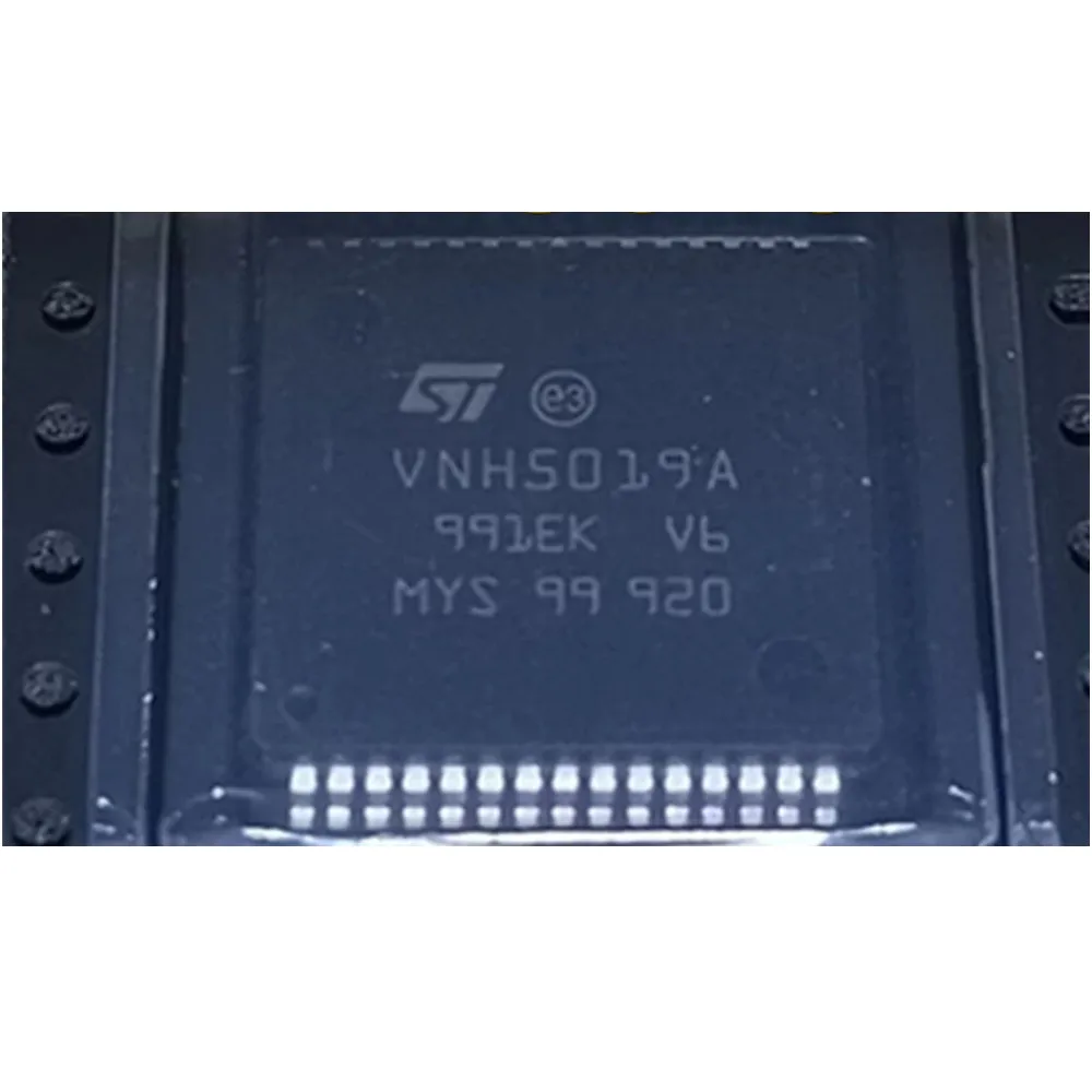 

VNH5019A VNH5019 SOP30 new and original