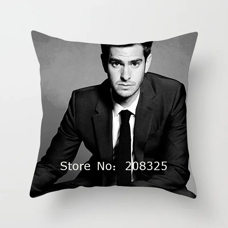 Декоративный чехол для подушки ZENGIA 45x45 см |