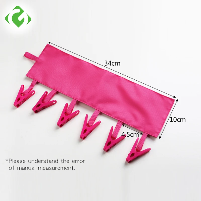 2020 Волшебная портативная вешалка для одежды сушилка складная ванной дорожная