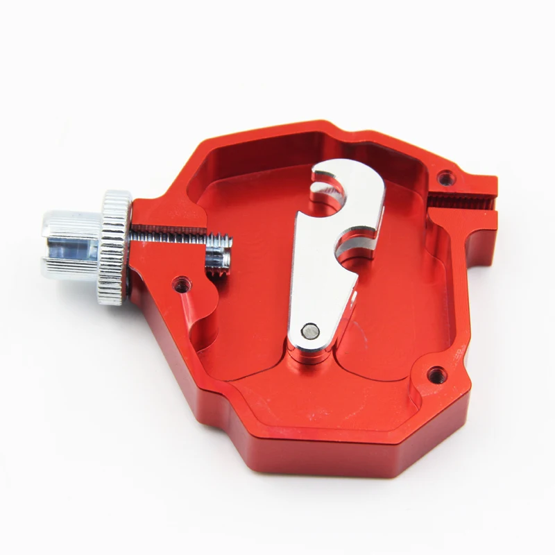 ЧПУ двойной рычаг сцепления легкая выдвижная система для Honda KTM Suzuki YAMAHA Kawasaki HUSQVARNA