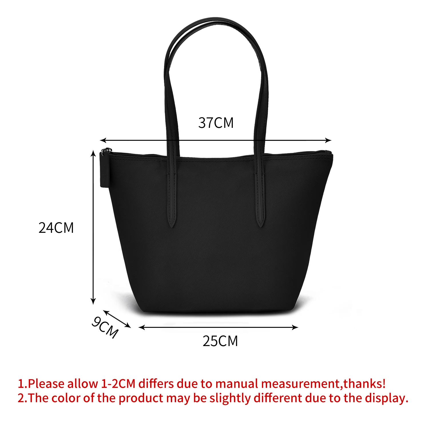 

TCSL-V de mano para mujer, bolso de playa, impermeable