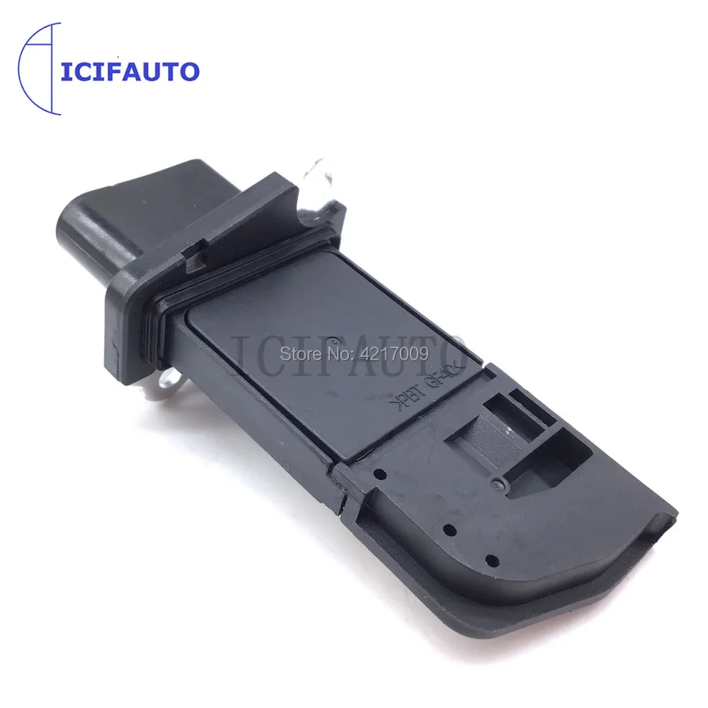 Новый Массовый датчик расхода воздуха MAF для Audi A3 A4 Volkswagen Eos GTI Golf Jetta Passat 2.0L AFH60M27