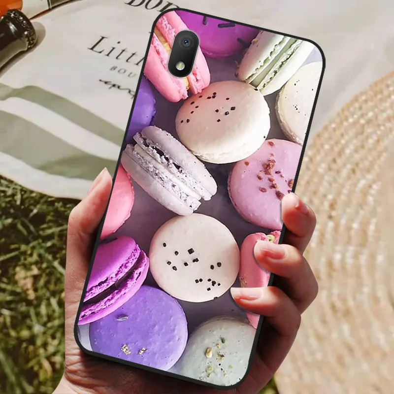 For Alcatel 1B 2020 5002D Case 5.5