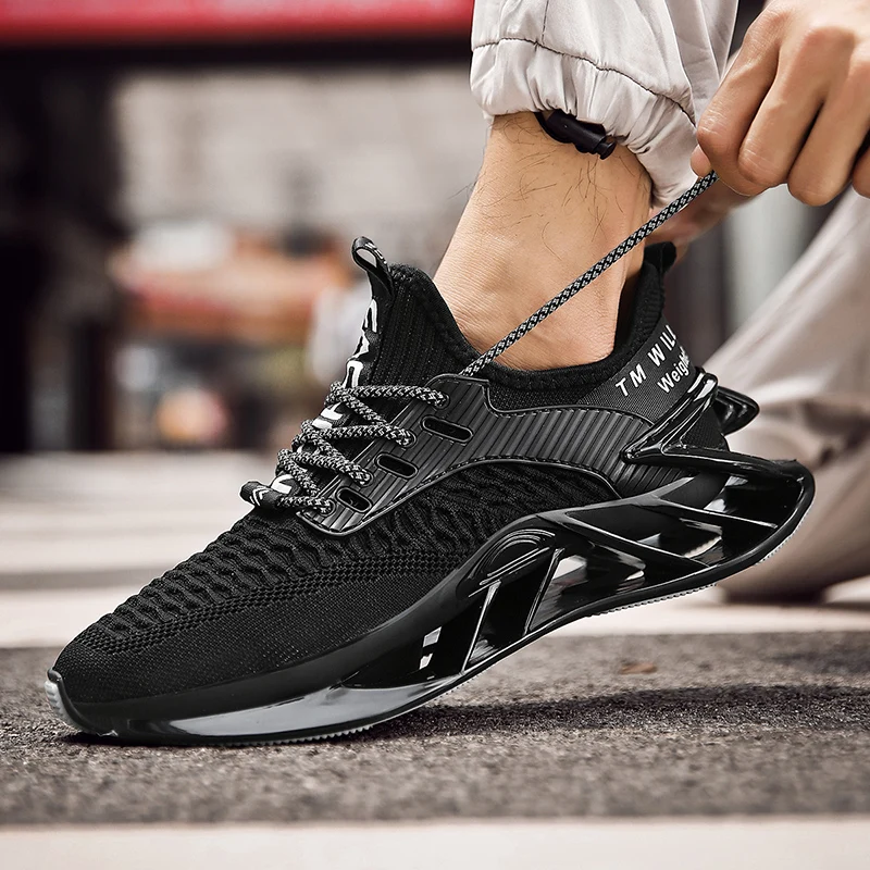 

men shoes Sneakers Male tenis Luxury shoes Mens casual Shoes Trainer Race off white Shoes fashion loafers running Shoes for men