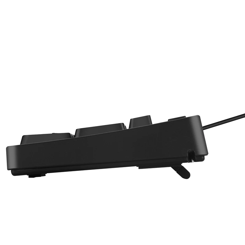 Игровая механическая клавиатура с подсветкой геймерская Rgb для компьютера ПК