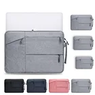 Сумка-чехол для ноутбука MacBook Air 13,3, 13, 15, 15,6, 16 дюймов