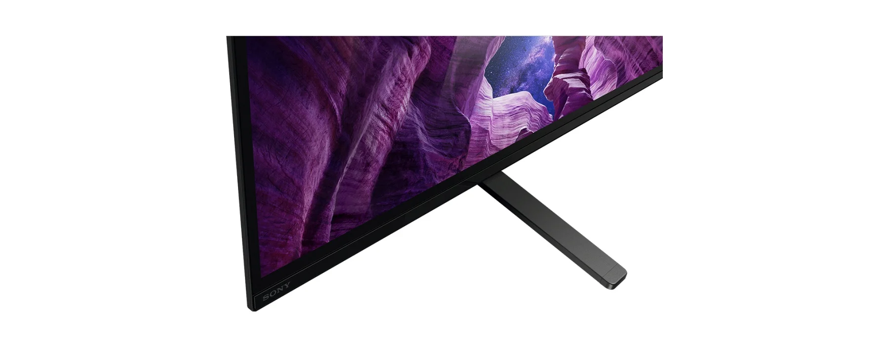 Sony Телевизор 55&quot KD 55A8|Телевизоры| |