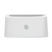 charger Xiaomi Mijia Beebest Смарт иди и болтай Walkie talkie, для детей от 1 года до 5 лет км вызова для 16ти-канального видеорегистратора анти-помех долгого ожидания портативный смарт-interphone - Цвет: charger