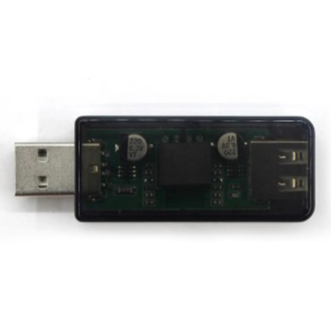 USB изолятор для ADUM3160/цифровой сигнала звукоизолятор питания|Интегральные схемы| |