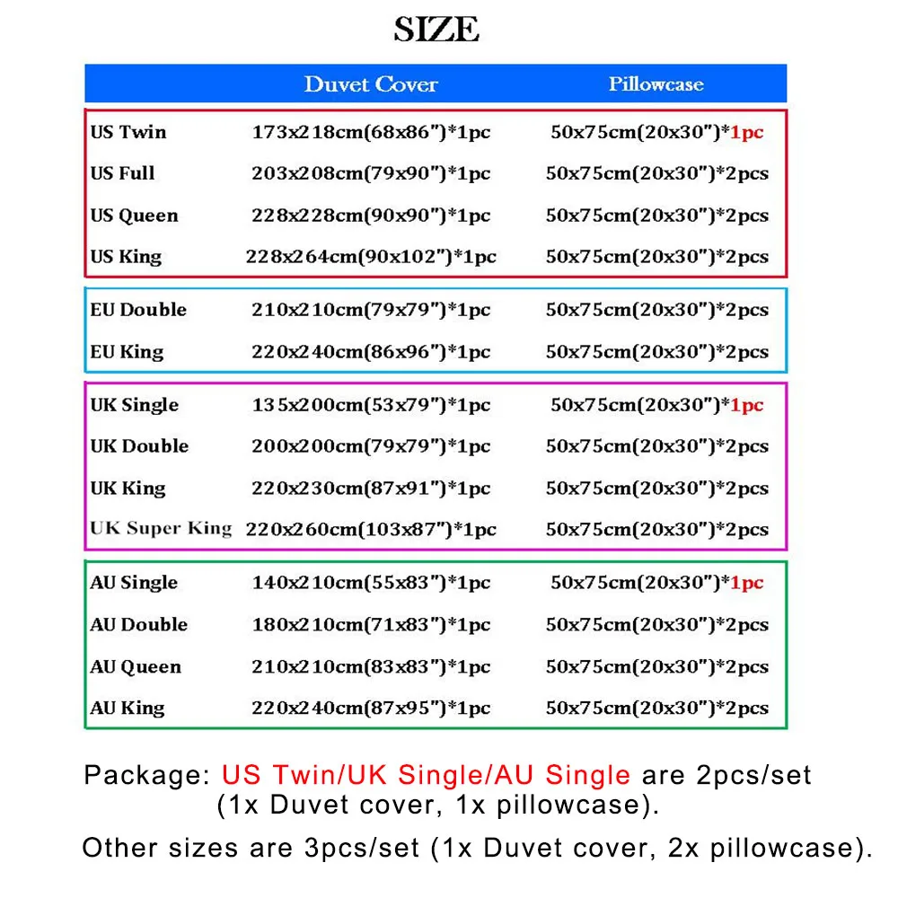 

Home Textile Green Leaves Bedding Set 2/3pcs Geometric Bed Sets Nordic Duvet Cover Brief Quilt Covers With Pillowcase