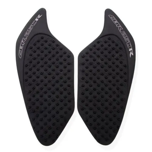 

Tank Traction Gas Pad Knee Fuel Side Grips Protector For Honda CBR250R 11-13 12