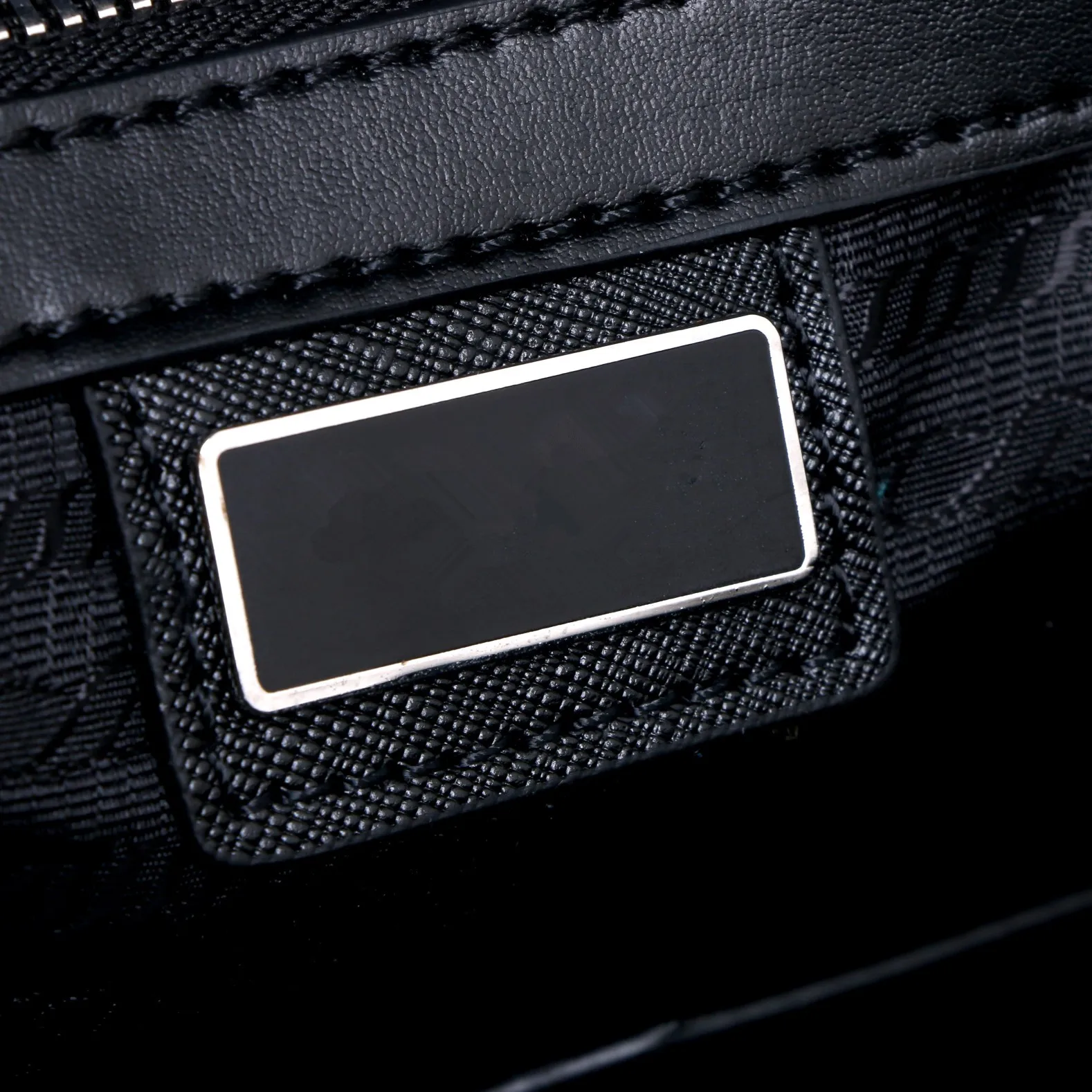 

2021 new leather large capacity computer bag fashion briefcase men's handbag