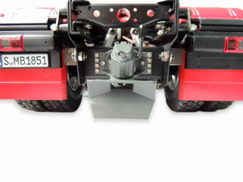 114 tamiya буксировочные крючки для