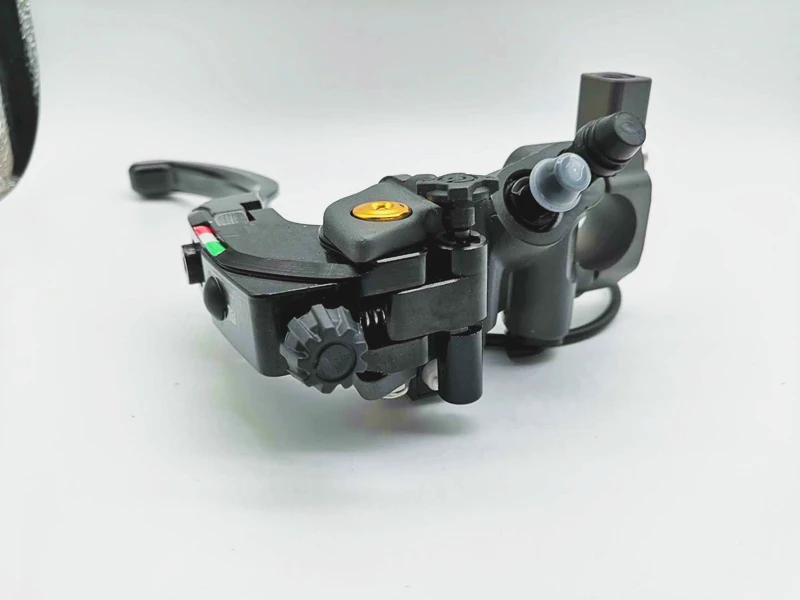 CNC 19 RCS мотоцикл главный тормозной цилиндр кабель сцепления радиальный насос 22 мм