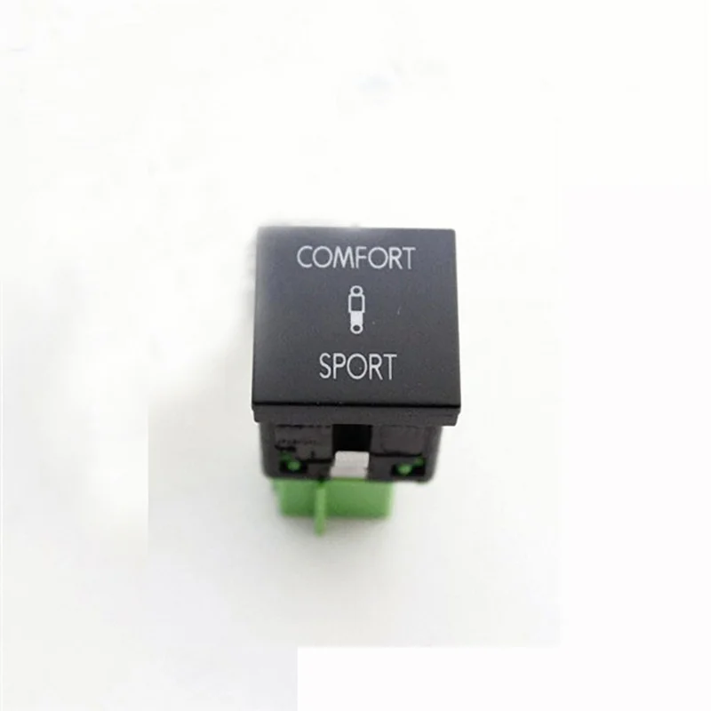 

For Golf 6 1k0 927 124b DCC button switch