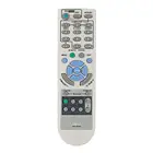 Дистанционный пульт подходит для nec Проектор VT375 VT380 VT470 VT480 VT490 VT491 VT495 VT570 VT575 VT580 VT590 rd-448e