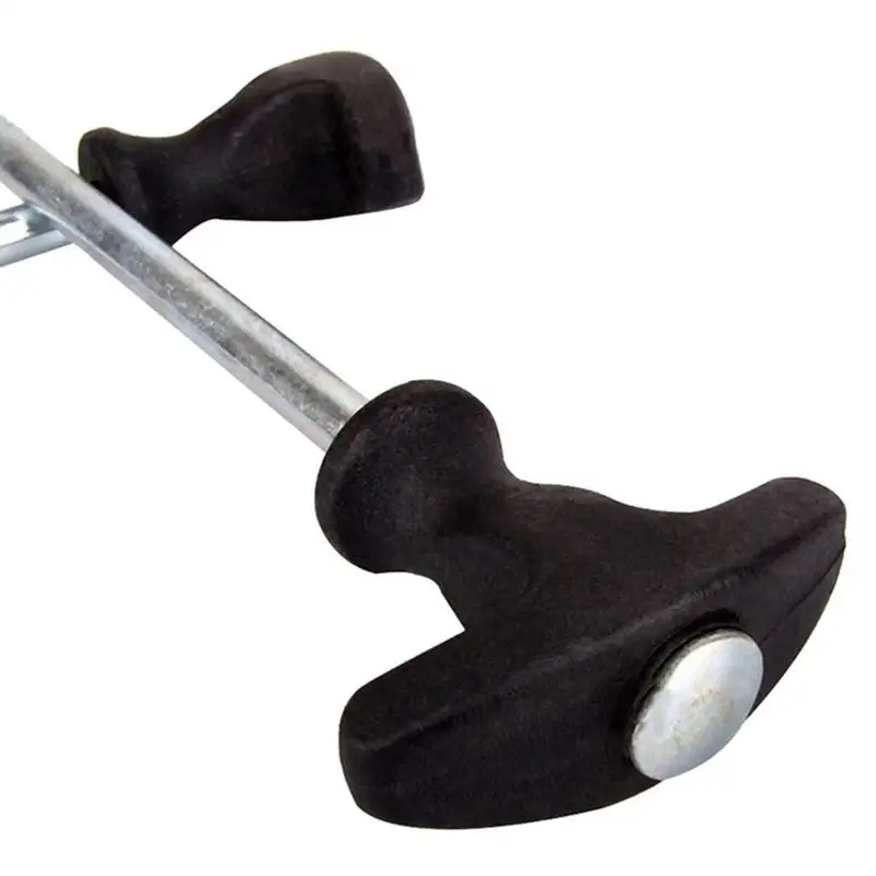 1 шт. палатки для кемпинга колышки шпильки фиксации колода тяжелое оборудование