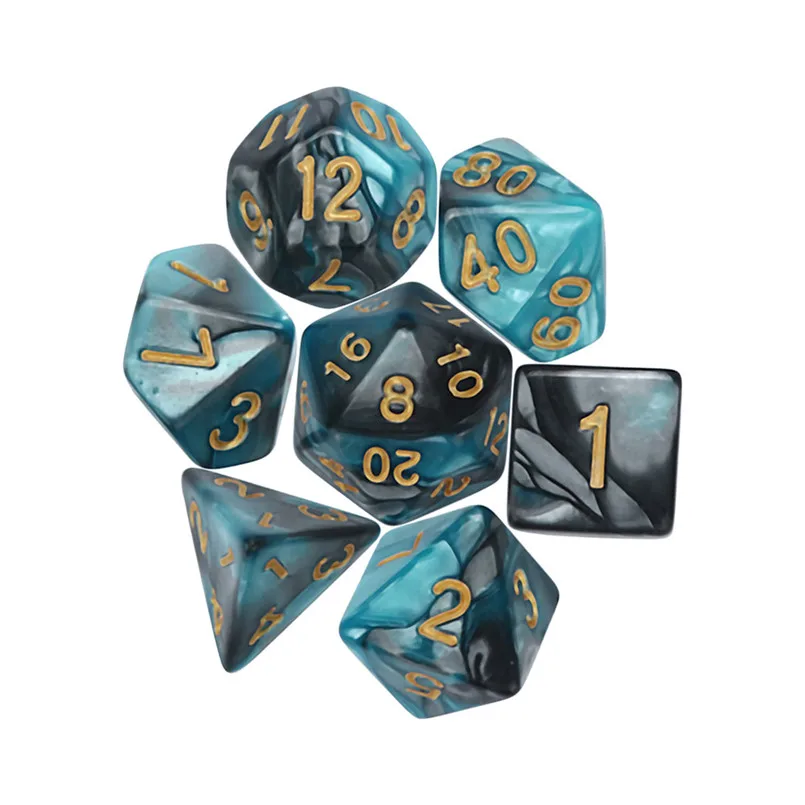 42 шт. двухцветные строительные кости многослойные | Спорт и развлечения