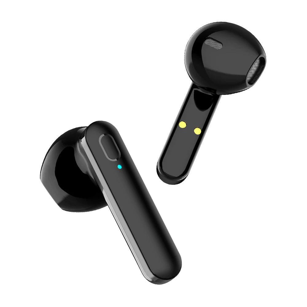 

Super Mini Ultralight Tws Earpiece Touch Control Bt Sport Earbud 2021