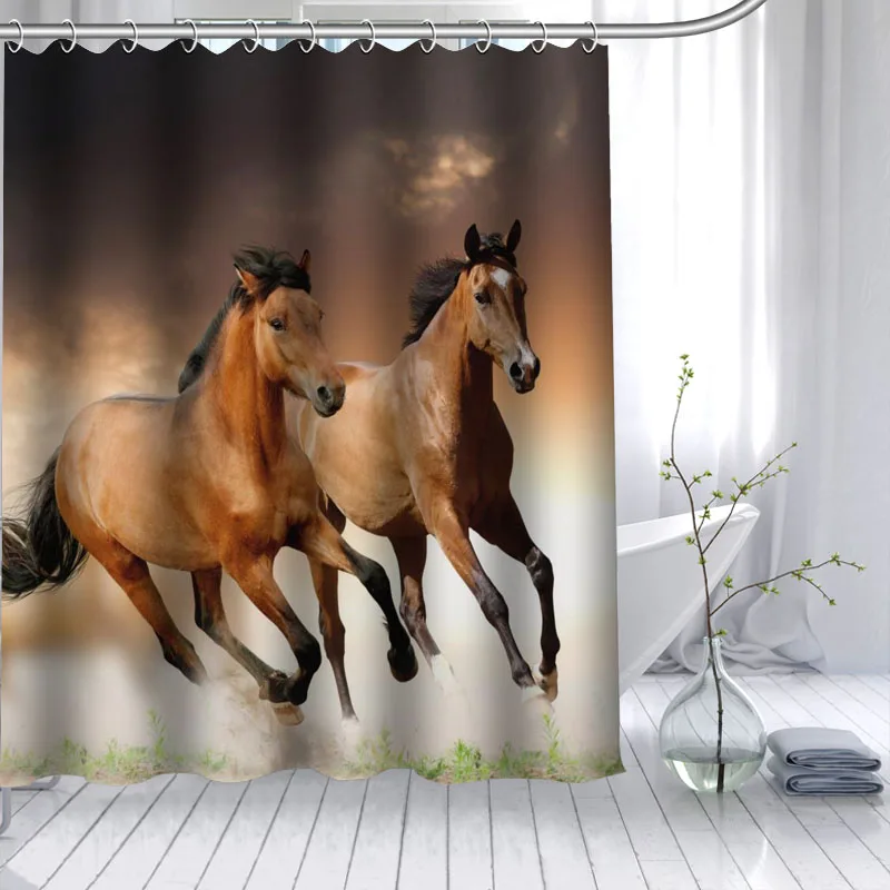 100% полиэстер ткань изготовление размеров под заказ лошадь животное шапочка для