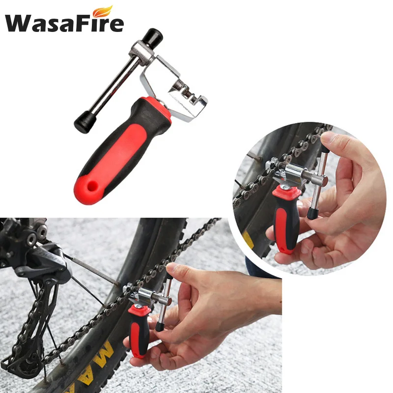 Велосипедной цепи приспособление для удаления внутреннего стерженя Ссылка цепь