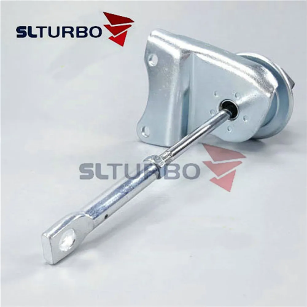 Турбокомпрессор GT1238 708837 A1600960499 для Mercedes Smart M160 0.6L Turbo waste gate|turbocharger actuator|mercedes