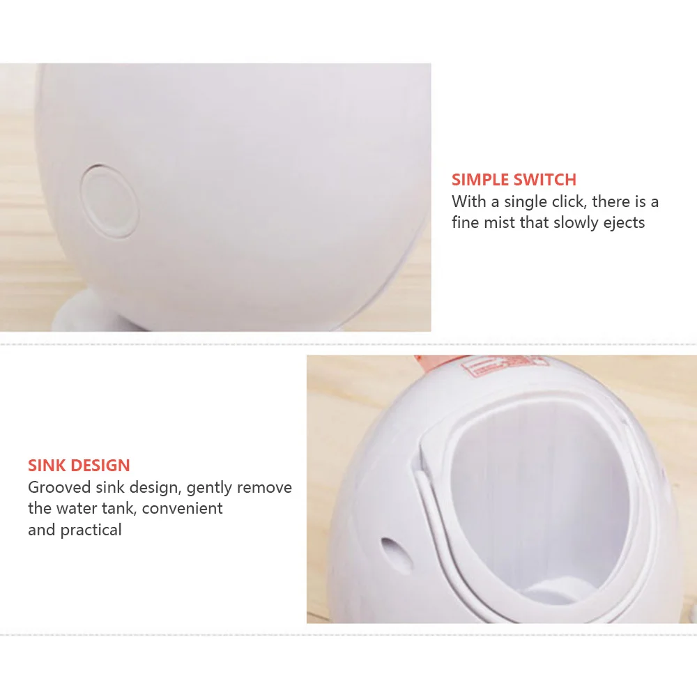 Паровой озоновый паровой аппарат для лица нано распылитель вапорайзер кожи SPA