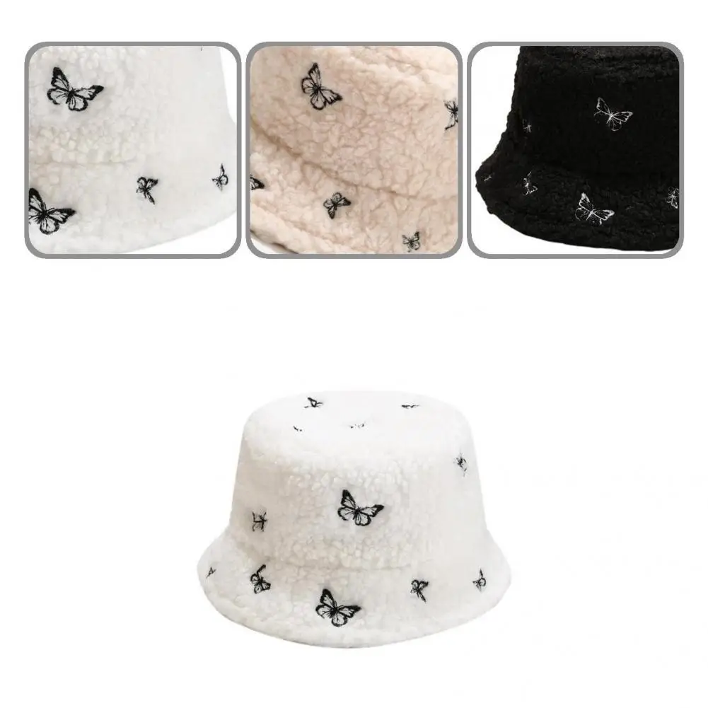 

Stylish Bucket Hat Accessory Multi-Purpose Comfy Bucket Hat Sun Hat Bucket Hat