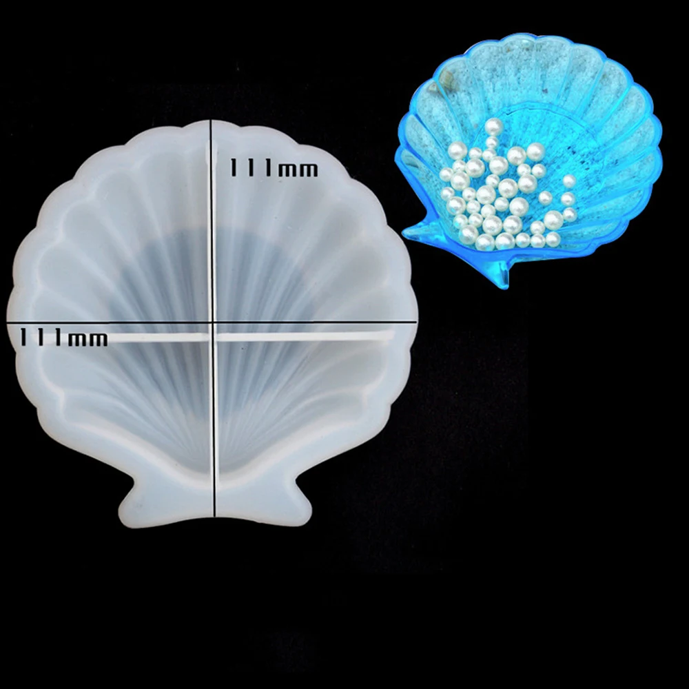 Художественная форма DIY коробка для хранения ювелирных изделий декоративная