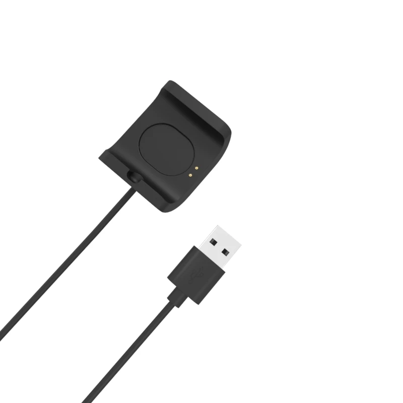 Док-станция для смарт-часов зарядное устройство адаптер USB-кабель зарядки