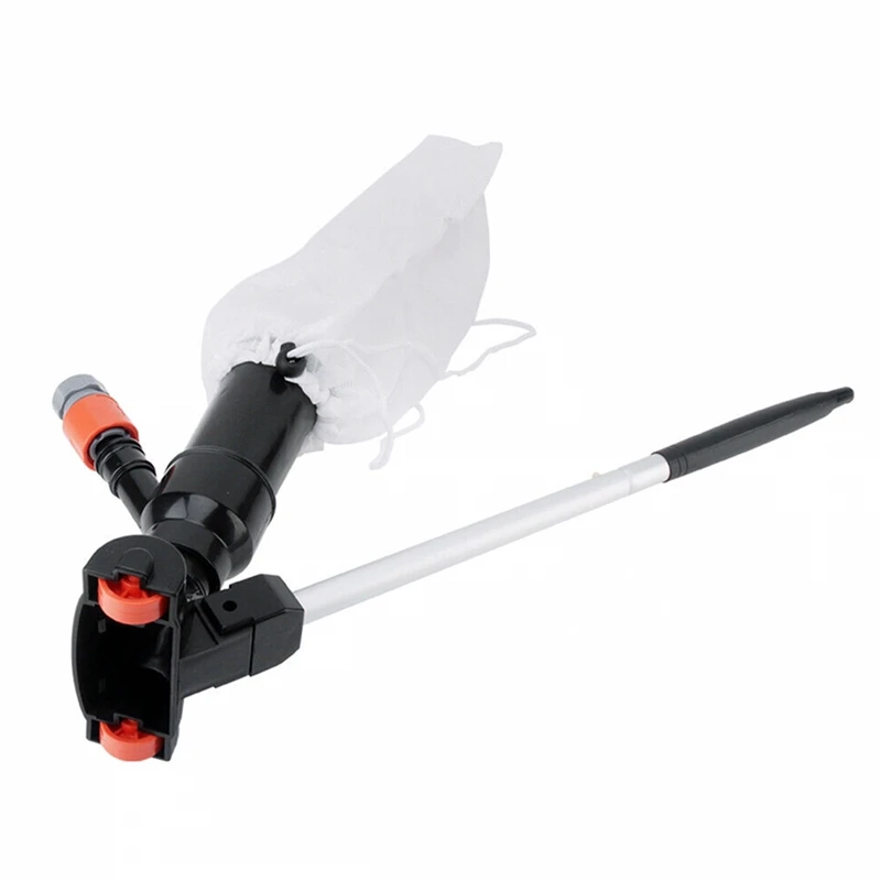 

Pool Vacuum Cleaner Swimming Pool Accessories Vacuum Cleaner Brush Hot Spring Vacuum Cleaner Cleaning Tool