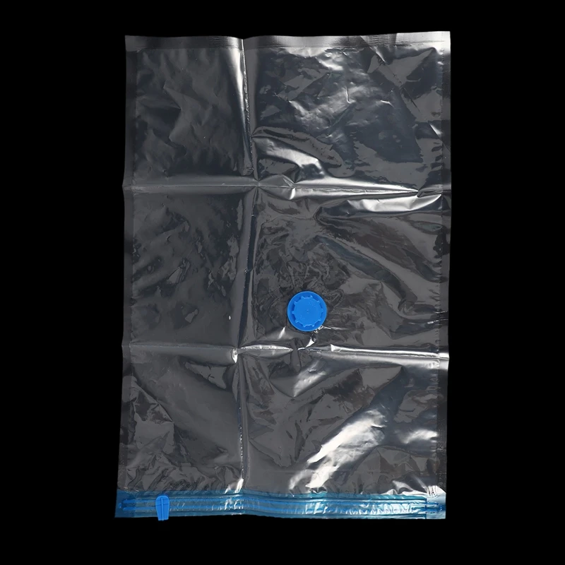 

Lot Of 10 Vacuum Storage Bag Vacuum Cleaner Vacuum Storage Bags Vacuum Pump Free Bags Waterproof Vacuum Suction Bags Triple Wate