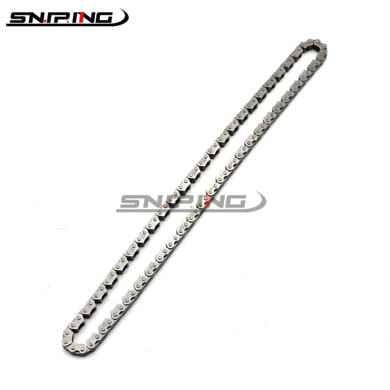 Мотоциклетная кулачка кулачок цепи привода цепь двигателя для HONDA Shadow VT650C VT750 C2