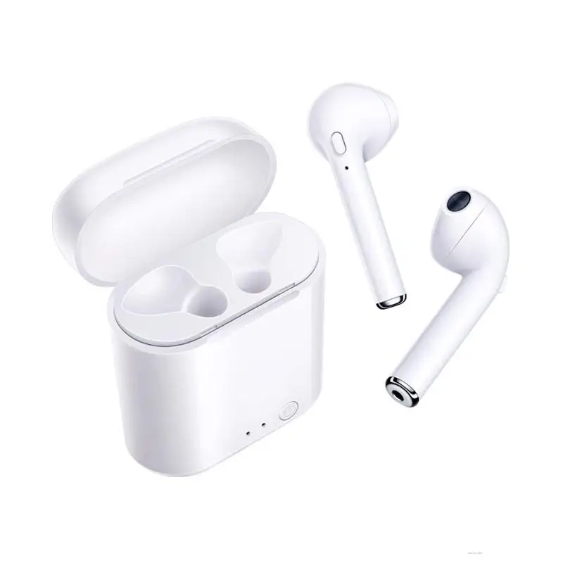 

i7mini wireless 5.0 bluetooth headset mini version headset