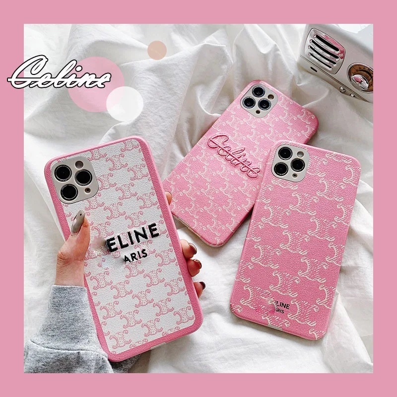 

Suitable for European and American Apple 12 mobile phone case iPhone 12promax soft girl xsmax limited 7/8plus/xs