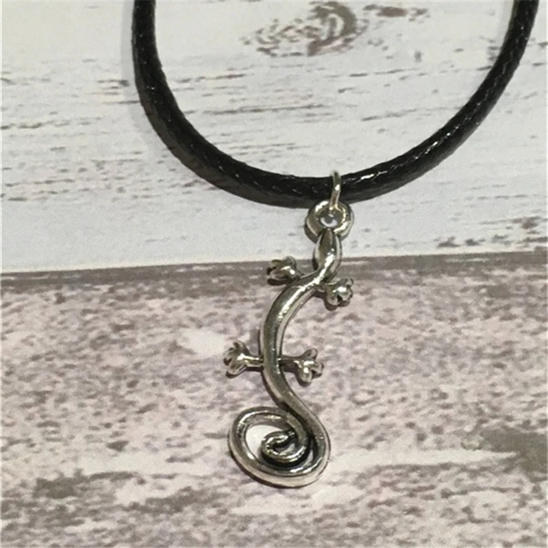 

Ожерелье Gecko, ювелирные изделия Gecko, подарок Gecko, ювелирные изделия Gecko, подарок Gecko, ожерелье Gecko подарок на Хэллоуин