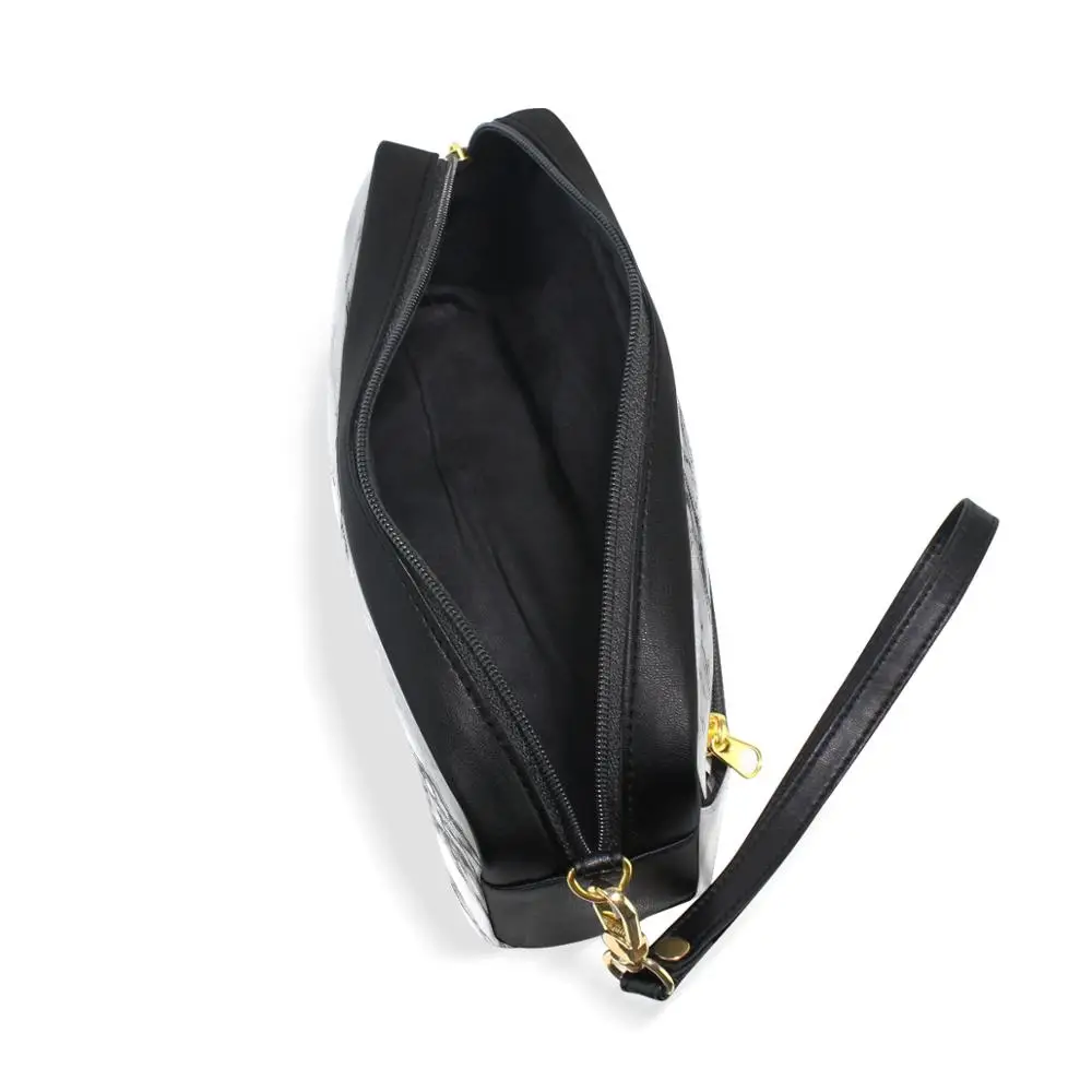 Чехол для карандашей 2020 канцелярские принадлежности пенал с мраморным узором